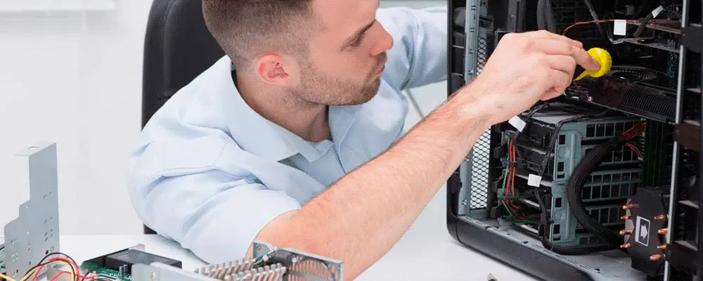 técnico de informática